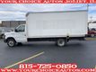 2014 Ford E-Series Chassis E 350 SD 2dr 176 in. WB DRW Cutaway Chassis - 21648680 - 1