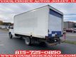 2014 Ford E-Series Chassis E 350 SD 2dr 176 in. WB DRW Cutaway Chassis - 21648680 - 2