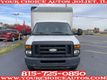 2014 Ford E-Series Chassis E 350 SD 2dr 176 in. WB DRW Cutaway Chassis - 21648680 - 7
