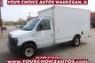 2014 Ford E-Series Chassis E 350 SD 2dr Commercial/Cutaway/Chassis 138 176 in. WB - 21008966 - 0