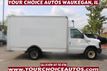 2014 Ford E-Series Chassis E 350 SD 2dr Commercial/Cutaway/Chassis 138 176 in. WB - 21008966 - 3
