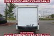 2014 Ford E-Series Chassis E 350 SD 2dr Commercial/Cutaway/Chassis 138 176 in. WB - 21008966 - 5