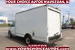 2014 Ford E-Series Chassis E 350 SD 2dr Commercial/Cutaway/Chassis 138 176 in. WB - 21008966 - 6