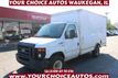 2014 Ford E-Series Chassis E 350 SD 2dr Commercial/Cutaway/Chassis 138 176 in. WB - 21008978 - 0