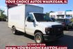 2014 Ford E-Series Chassis E 350 SD 2dr Commercial/Cutaway/Chassis 138 176 in. WB - 21008978 - 2