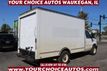 2014 Ford E-Series Chassis E 350 SD 2dr Commercial/Cutaway/Chassis 138 176 in. WB - 21008978 - 4