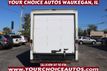 2014 Ford E-Series Chassis E 350 SD 2dr Commercial/Cutaway/Chassis 138 176 in. WB - 21008978 - 5
