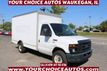 2014 Ford E-Series Chassis E 350 SD 2dr Commercial/Cutaway/Chassis 138 176 in. WB - 21012881 - 2
