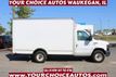 2014 Ford E-Series Chassis E 350 SD 2dr Commercial/Cutaway/Chassis 138 176 in. WB - 21012881 - 3