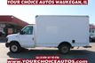 2014 Ford E-Series Chassis E 350 SD 2dr Commercial/Cutaway/Chassis 138 176 in. WB - 21012881 - 7