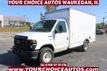 2014 Ford E-Series Chassis E 350 SD 2dr Commercial/Cutaway/Chassis 138 176 in. WB - 21012882 - 0