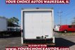 2014 Ford E-Series Chassis E 350 SD 2dr Commercial/Cutaway/Chassis 138 176 in. WB - 21012882 - 5