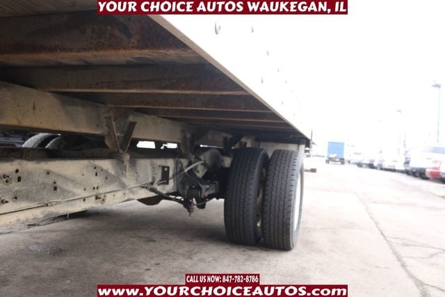 2014 Ford E-Series Chassis E 350 SD 2dr Commercial/Cutaway/Chassis 138 176 in. WB - 21260392 - 11