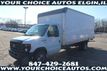 2014 Ford E-Series Chassis E 350 SD 2dr Commercial/Cutaway/Chassis 138 176 in. WB - 21521462 - 0