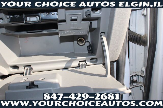 2014 Ford E-Series Chassis E 350 SD 2dr Commercial/Cutaway/Chassis 138 176 in. WB - 21521462 - 18