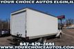 2014 Ford E-Series Chassis E 350 SD 2dr Commercial/Cutaway/Chassis 138 176 in. WB - 21521462 - 4