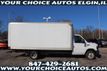 2014 Ford E-Series Chassis E 350 SD 2dr Commercial/Cutaway/Chassis 138 176 in. WB - 21521462 - 5