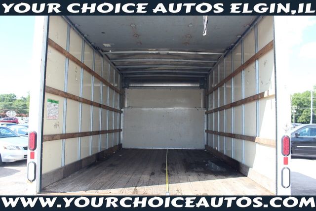 2014 Ford E-Series Chassis E 350 SD 2dr Commercial/Cutaway/Chassis 138 176 in. WB - 21558620 - 14