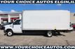 2014 Ford E-Series Chassis E 350 SD 2dr Commercial/Cutaway/Chassis 138 176 in. WB - 21558620 - 1