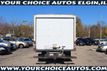2014 Ford E-Series Chassis E 350 SD 2dr Commercial/Cutaway/Chassis 138 176 in. WB - 21652297 - 3