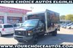 2014 Ford E-Series Chassis E 450 SD 2dr Commercial/Cutaway/Chassis 158 176 in. WB - 21611359 - 0