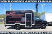 2014 Ford E-Series Chassis E 450 SD 2dr Commercial/Cutaway/Chassis 158 176 in. WB - 21611359 - 4