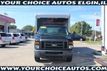 2014 Ford E-Series Chassis E 450 SD 2dr Commercial/Cutaway/Chassis 158 176 in. WB - 21611359 - 6