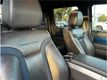 2014 Ford F150 SuperCrew Cab RAPTOR 4X4 6.2L NAV BACK UP CAM CLEAN - 22337944 - 27