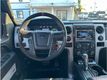 2014 Ford F150 SuperCrew Cab RAPTOR 4X4 6.2L NAV BACK UP CAM CLEAN - 22928675 - 14