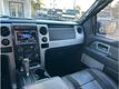 2014 Ford F150 SuperCrew Cab RAPTOR 4X4 6.2L NAV BACK UP CAM CLEAN - 22928675 - 15