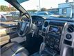 2014 Ford F150 SuperCrew Cab RAPTOR 4X4 6.2L NAV BACK UP CAM CLEAN - 22928675 - 18