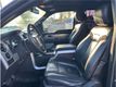 2014 Ford F150 SuperCrew Cab RAPTOR 4X4 6.2L NAV BACK UP CAM CLEAN - 22928675 - 8