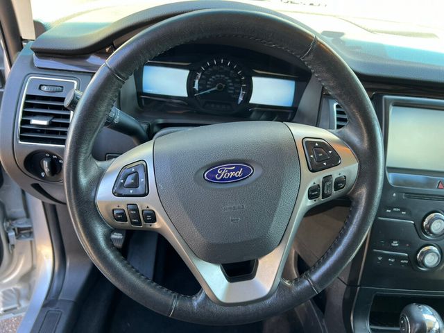 2014 Ford Flex AWD / SEL - 22401316 - 31