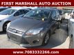 2014 Ford Focus 4dr Sedan SE - 22921343 - 1