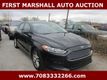 2014 Ford Fusion 2014 Ford Fusion - 22417913 - 1