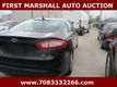 2014 Ford Fusion 2014 Ford Fusion - 22417913 - 2