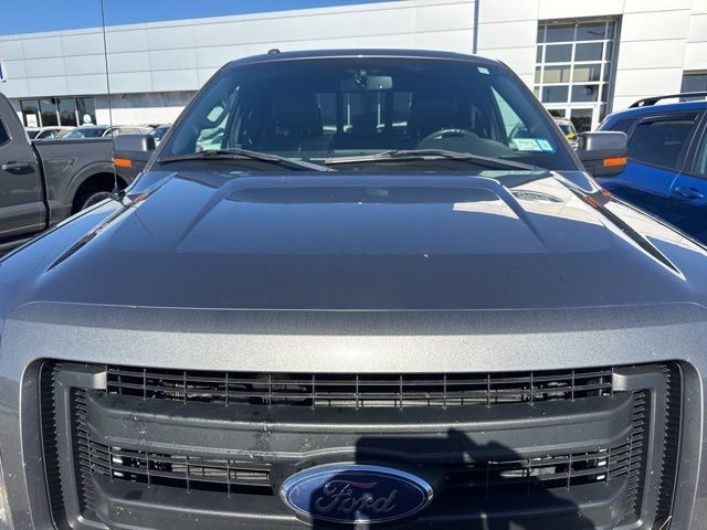 2014 Ford F-150  - 22940016 - 1