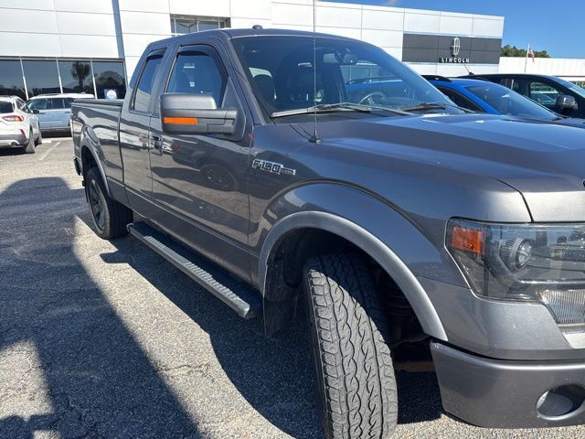 2014 Ford F-150  - 22940016 - 2