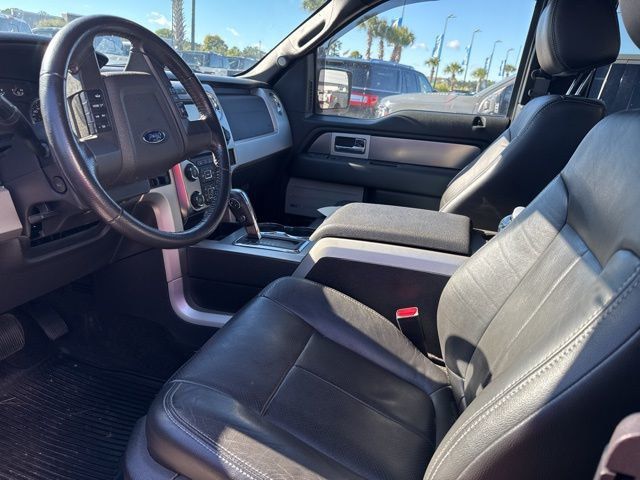 2014 Ford F-150  - 22940016 - 3