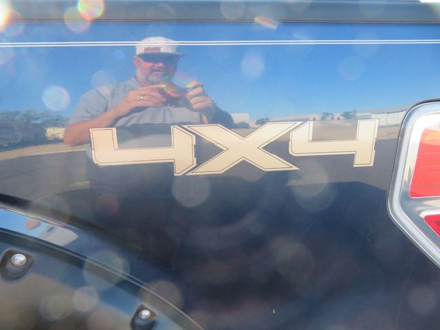 2014 Ford F-150 1OWNER AZ SUPERCREW 4X4 34 SERVICE RECORDS EXTRA CLEAN  - 22938581 - 12