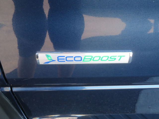 2014 Ford F-150 1OWNER AZ SUPERCREW 4X4 34 SERVICE RECORDS EXTRA CLEAN  - 22938581 - 14