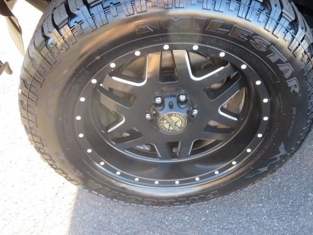 2014 Ford F-150 1OWNER AZ SUPERCREW 4X4 34 SERVICE RECORDS EXTRA CLEAN  - 22938581 - 16