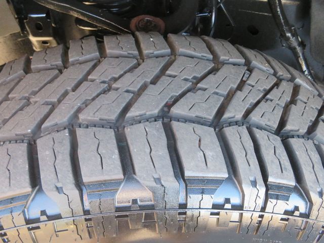 2014 Ford F-150 1OWNER AZ SUPERCREW 4X4 34 SERVICE RECORDS EXTRA CLEAN  - 22938581 - 17