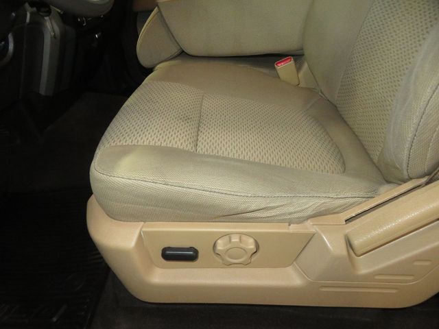 2014 Ford F-150 1OWNER AZ SUPERCREW 4X4 34 SERVICE RECORDS EXTRA CLEAN  - 22938581 - 21