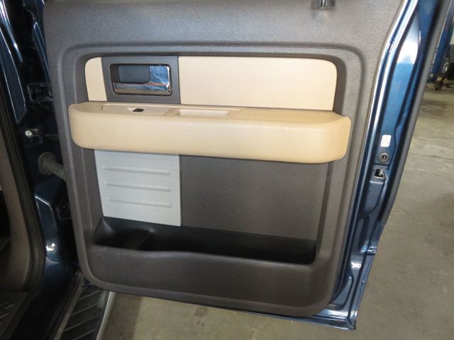 2014 Ford F-150 1OWNER AZ SUPERCREW 4X4 34 SERVICE RECORDS EXTRA CLEAN  - 22938581 - 28