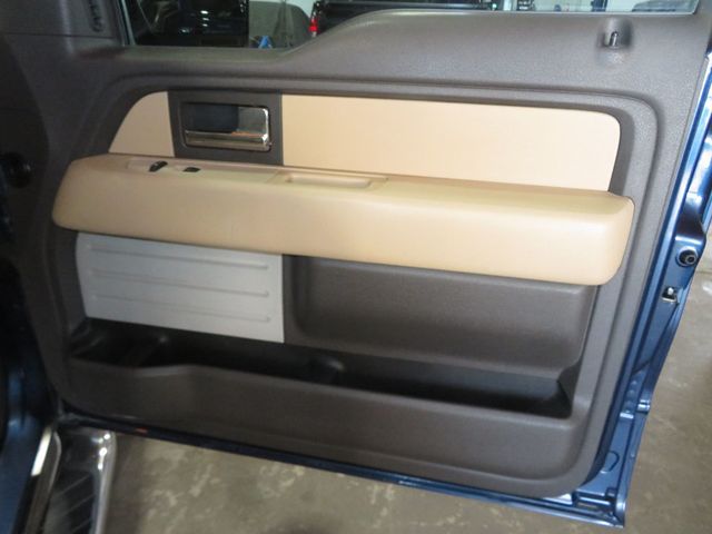 2014 Ford F-150 1OWNER AZ SUPERCREW 4X4 34 SERVICE RECORDS EXTRA CLEAN  - 22938581 - 33