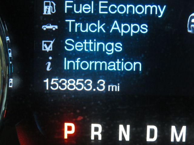 2014 Ford F-150 1OWNER AZ SUPERCREW 4X4 34 SERVICE RECORDS EXTRA CLEAN  - 22938581 - 40