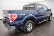 2014 Ford F-150 4WD SuperCrew 145" XLT - 22329554 - 9