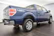 2014 Ford F-150 4WD SuperCrew 145" XLT - 22329554 - 29