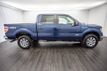 2014 Ford F-150 4WD SuperCrew 145" XLT - 22329554 - 5